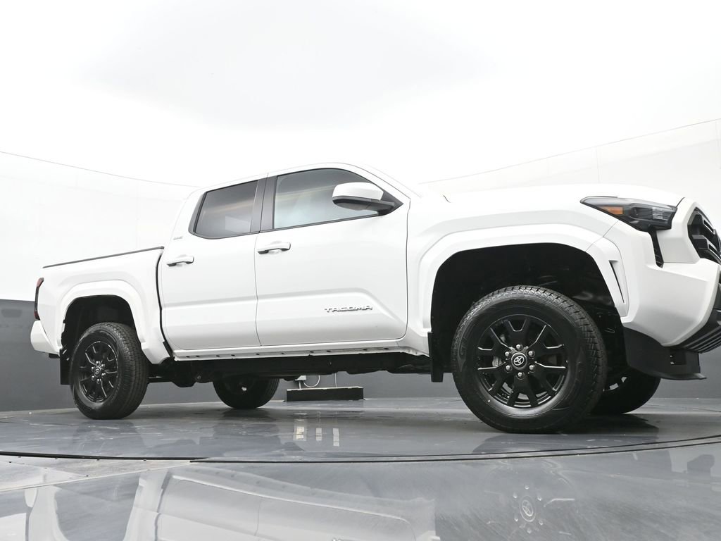 Used 2024 Toyota Tacoma SR5 image 38