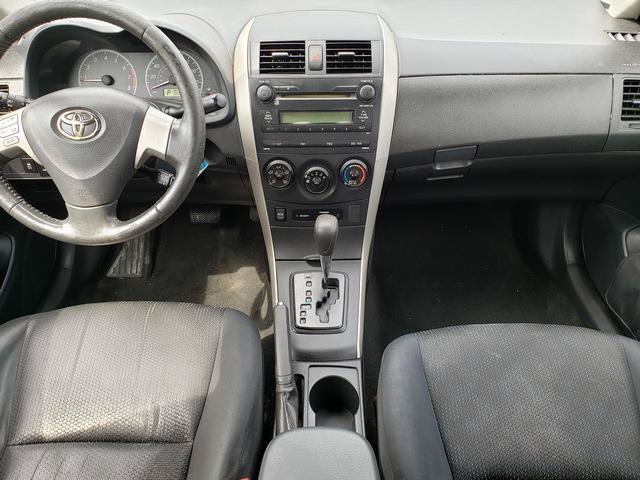 Used 2009 Toyota Corolla S FWD image 15