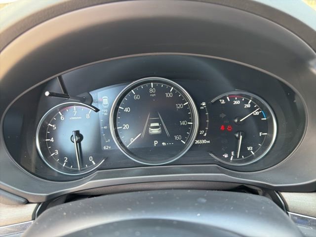 Used 2024 MAZDA CX-5 Signature image 30