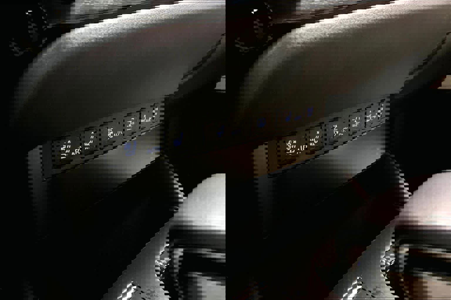 Used 2024 Lexus ES 350 w/ Premium Package image 36