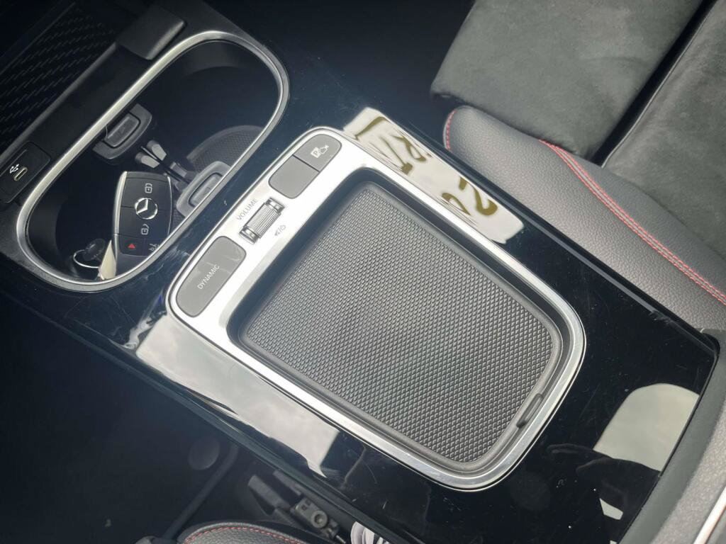 Certified 2024 Mercedes-Benz CLA 250 4MATIC image 28