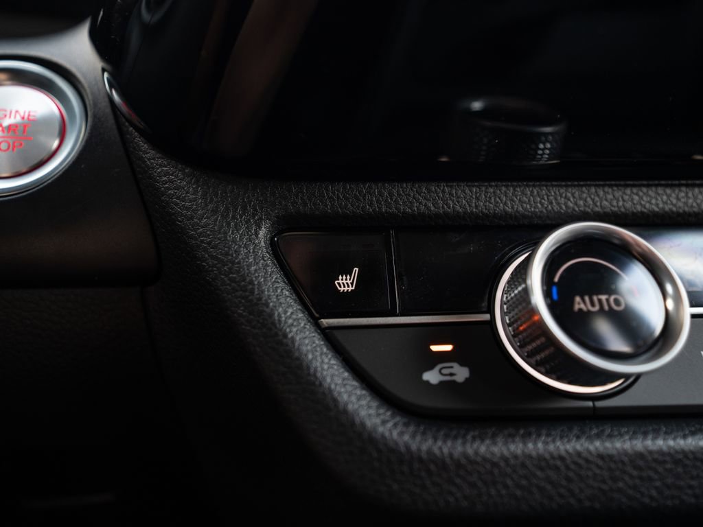 New 2026 Acura ADX AWD image 29