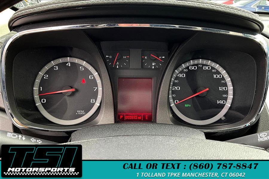 Used 2017 GMC Terrain Denali image 20