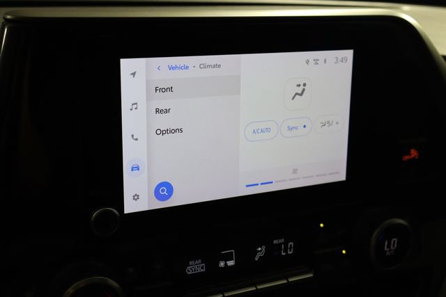 Used 2023 Toyota Highlander XLE FWD image 34