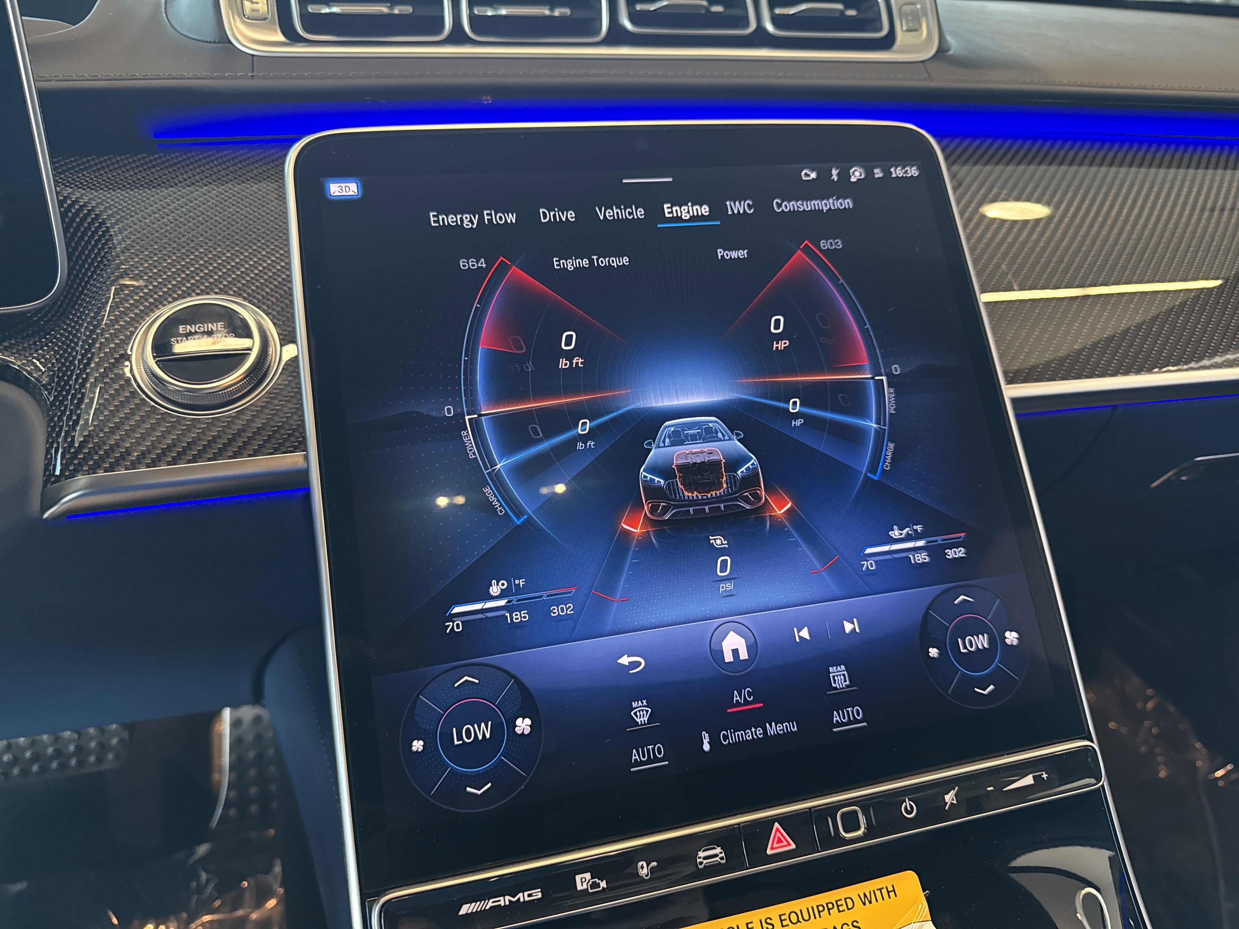 New 2026 Mercedes-Benz S 63 AMG S image 52