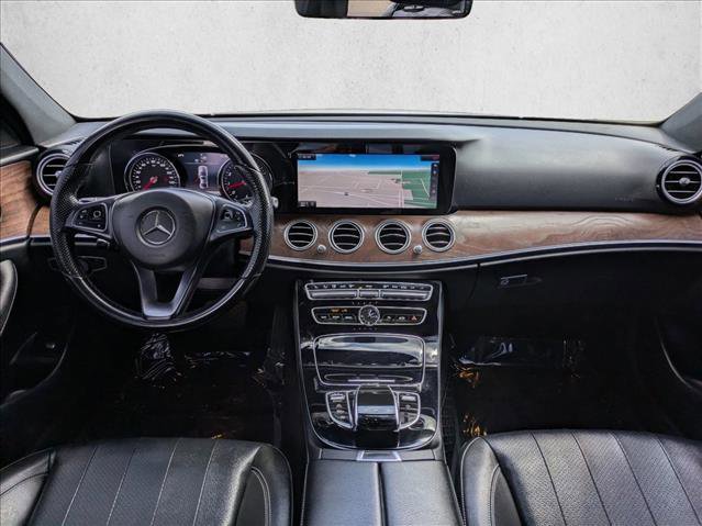 Used 2017 Mercedes-Benz E 300 image 19