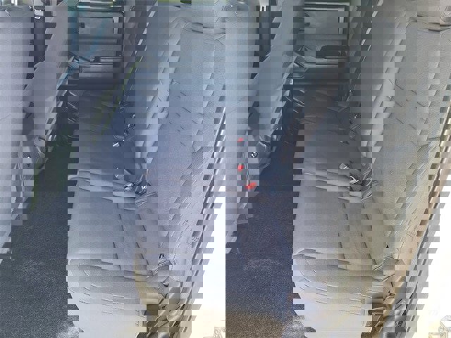 Certified 2025 Nissan Frontier S image 8