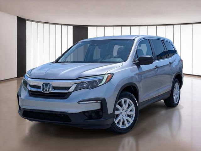Used 2020 Honda Pilot LX