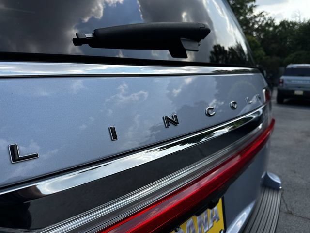 Certified 2020 Lincoln Navigator Black Label AWD/4WD image 47