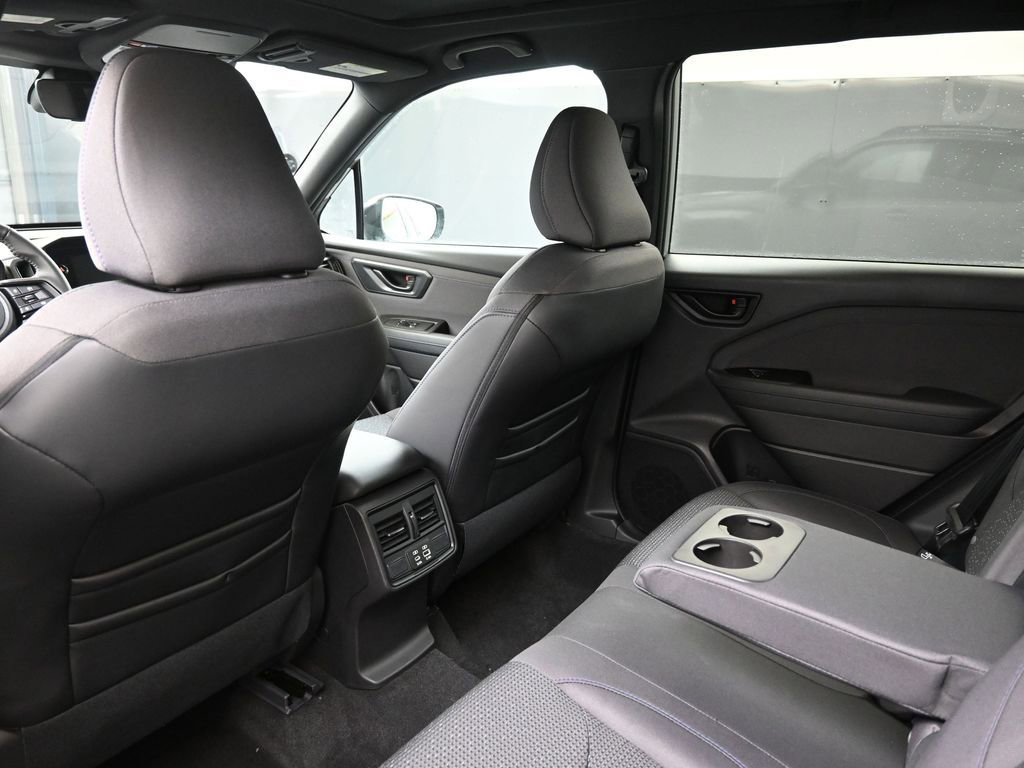 New 2026 Subaru Forester Premium image 19