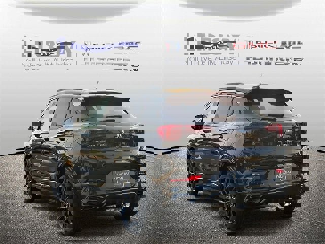 New 2026 Buick Encore GX Sport Touring w/ Advanced Technology Package image 4