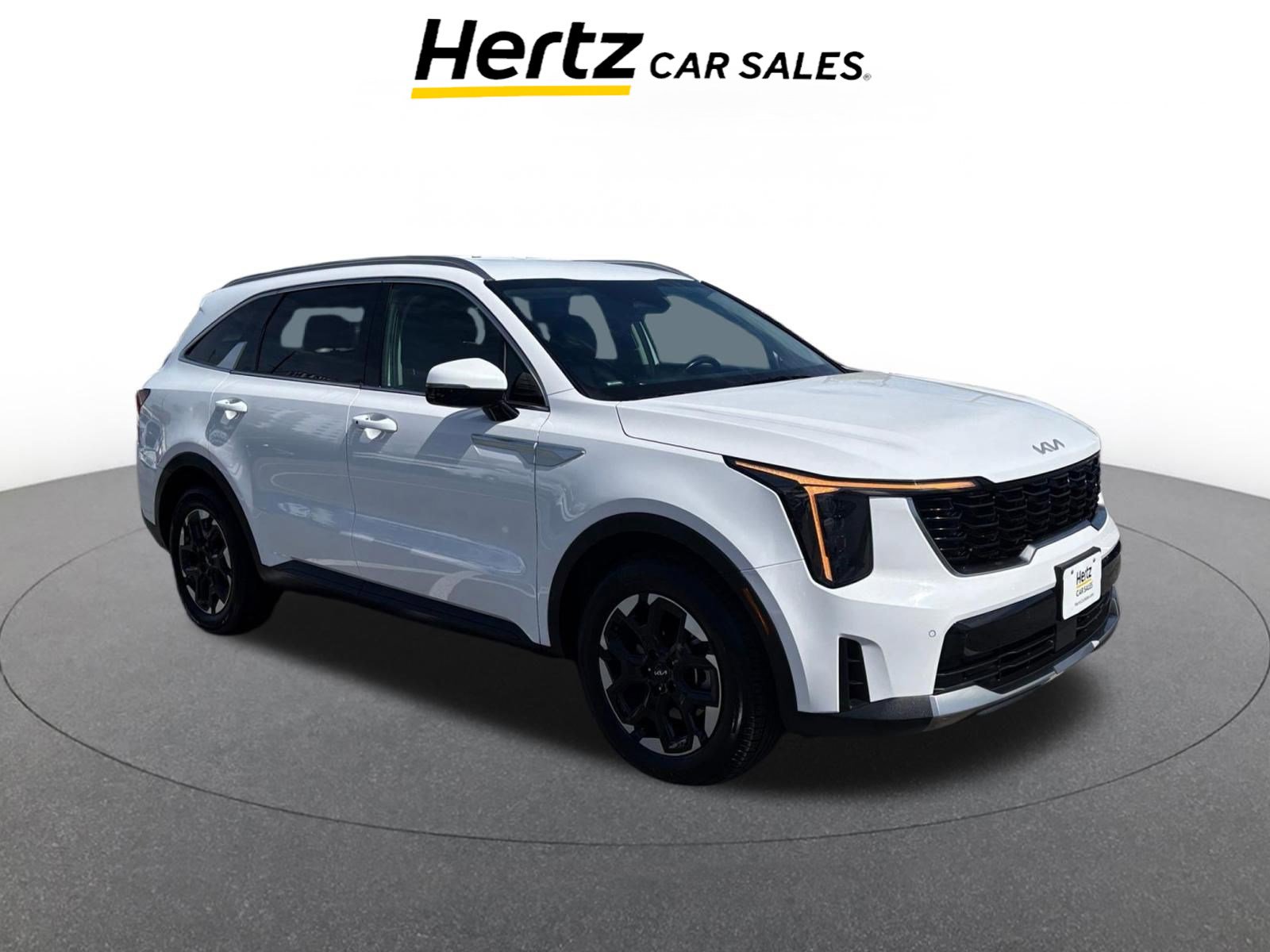 Used 2024 Kia Sorento S image 1