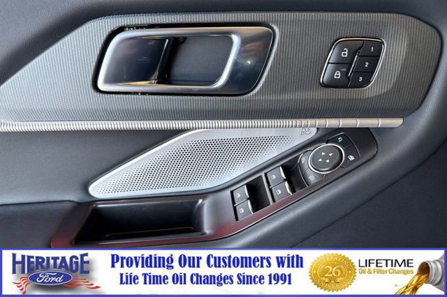 New 2026 Ford Explorer ST w/ Sun And Sound Package AWD/4WD image 11