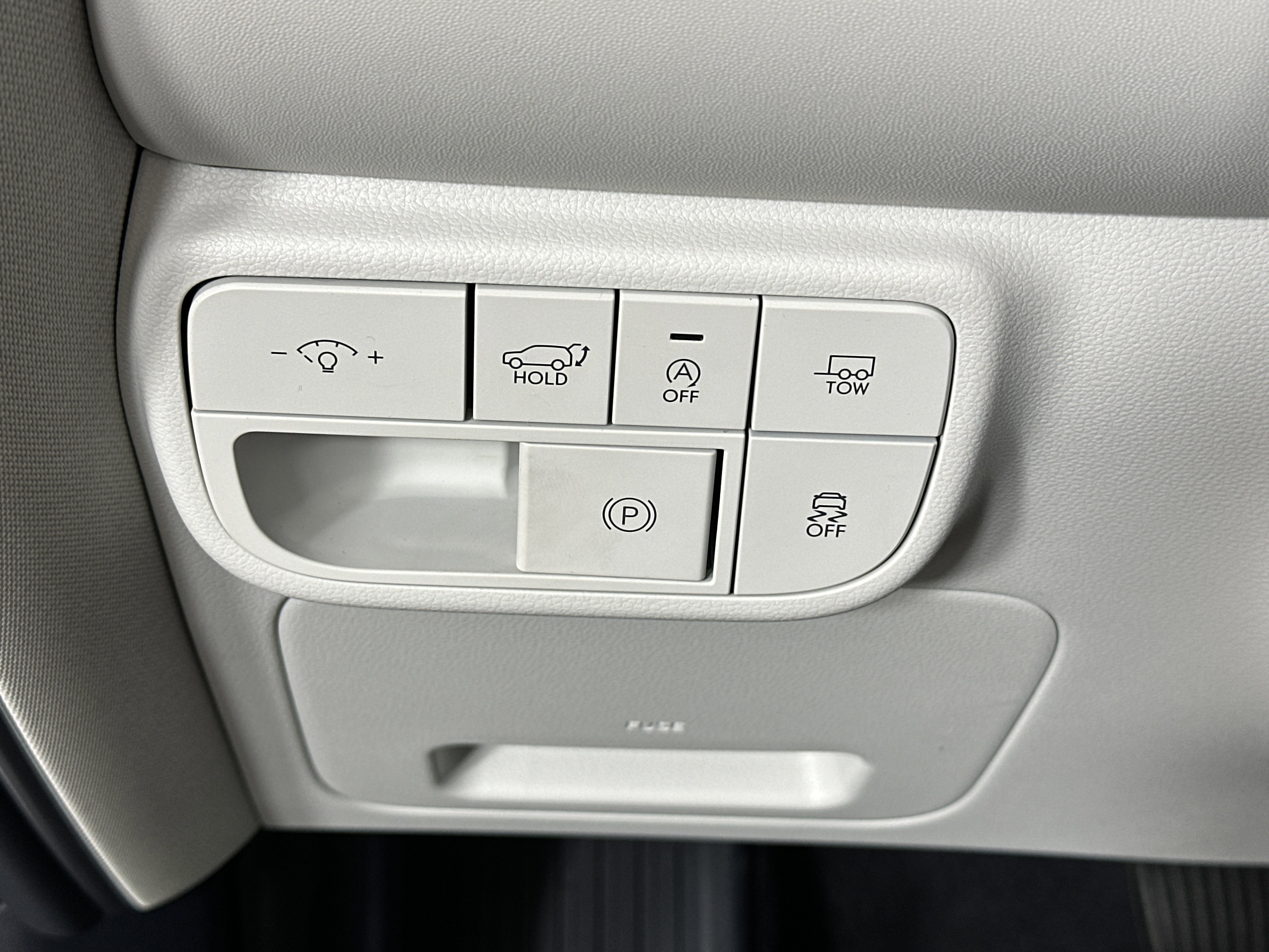 Certified 2026 Hyundai Palisade Calligraphy image 29