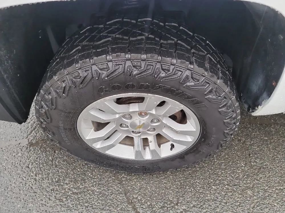 Used 2013 Chevrolet Silverado 1500 W/T image 19