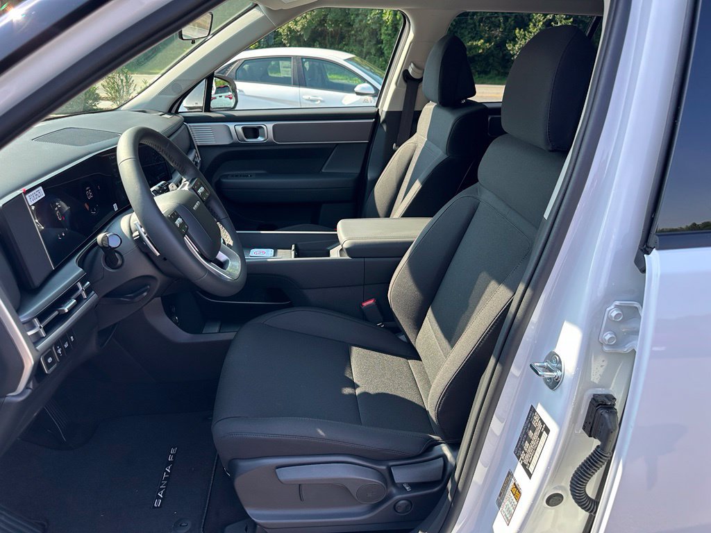 New 2026 Hyundai Santa Fe SE AWD/4WD image 14