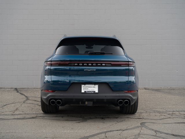 Certified 2024 Porsche Cayenne image 6