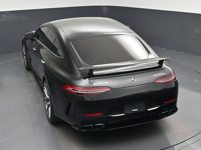 Used 2020 Mercedes-Benz AMG GT 63 S image 23