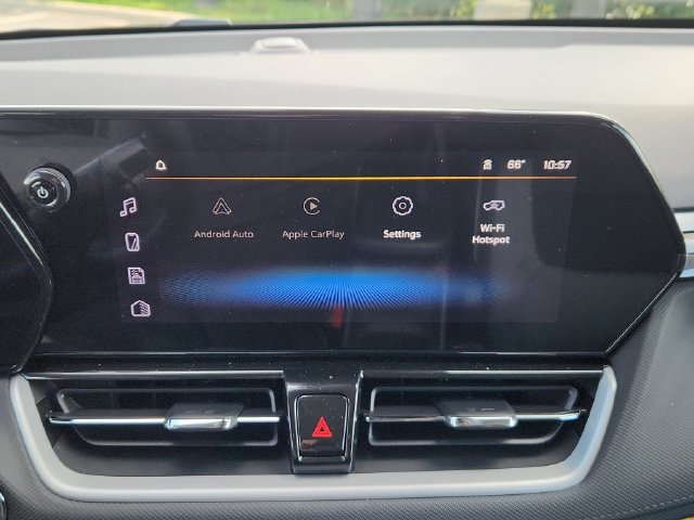New 2026 Chevrolet TrailBlazer LT w/ LT Cold Weather Package AWD/4WD image 26