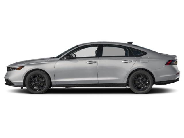 Used 2025 Honda Accord SE image 3