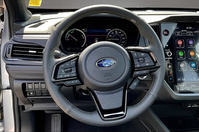Used 2025 Subaru Forester Touring AWD/4WD image 17