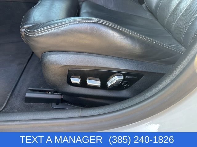 Used 2019 BMW M5 w/ Executive Package image 13