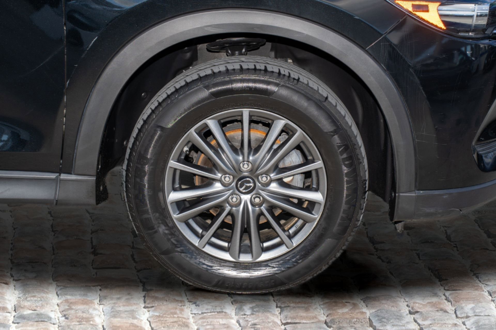 Used 2018 MAZDA CX-5 Sport image 39