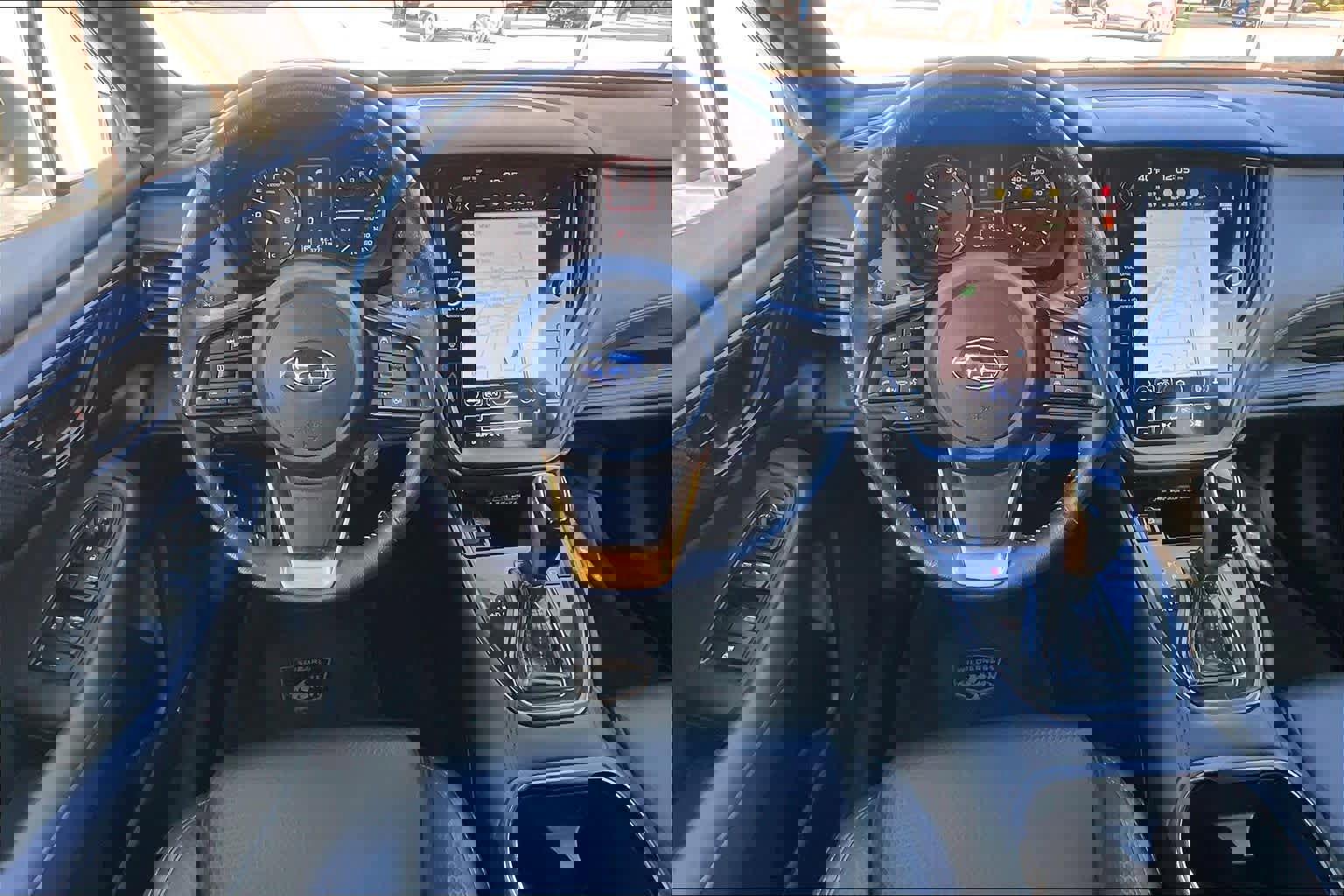 Used 2025 Subaru Outback Wilderness image 5