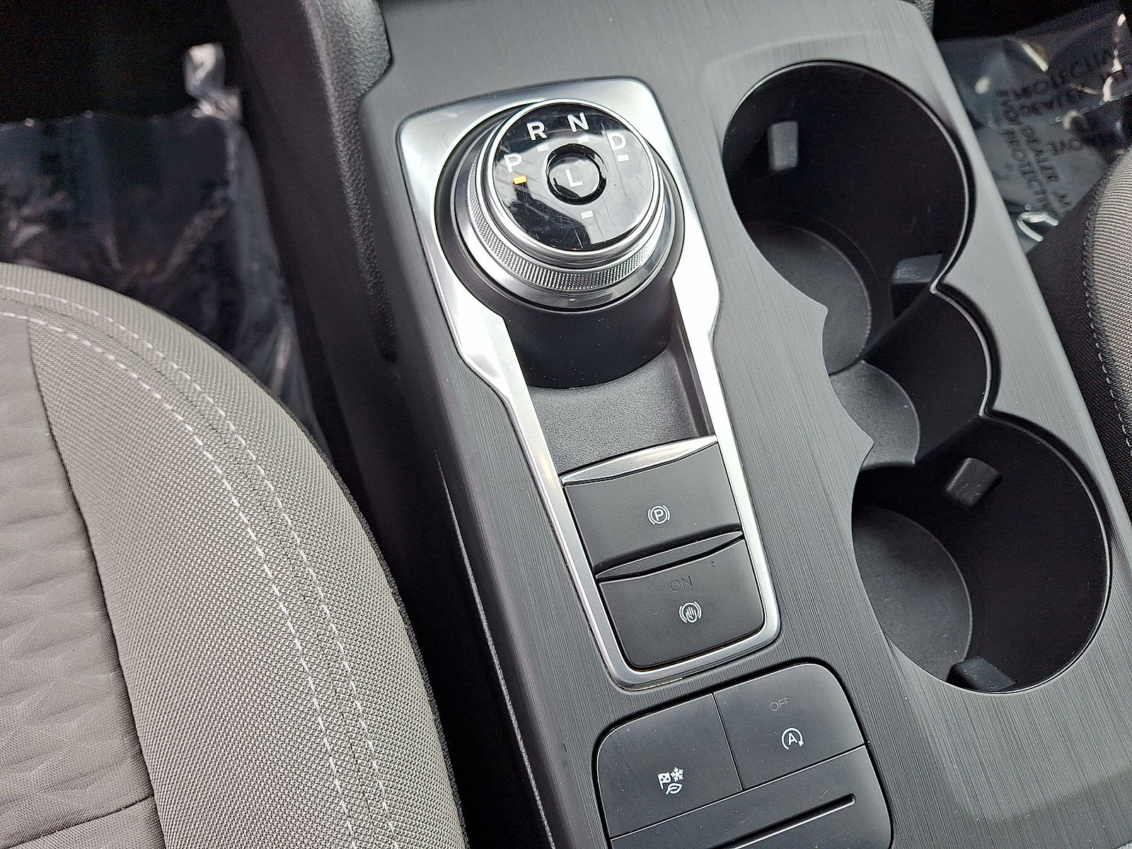 Used 2021 Ford Escape SE AWD/4WD image 12