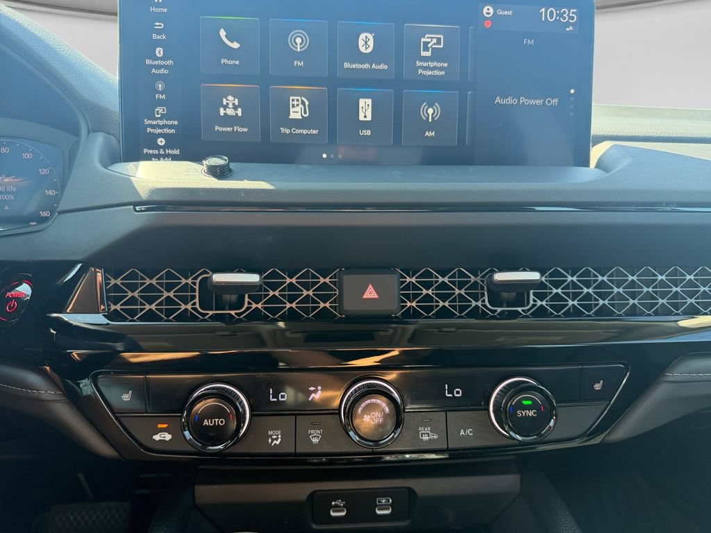 Used 2024 Honda Accord EX-L image 18