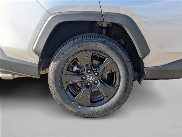 Used 2020 Toyota RAV4 XLE w/ All Weather Liner Package image 23