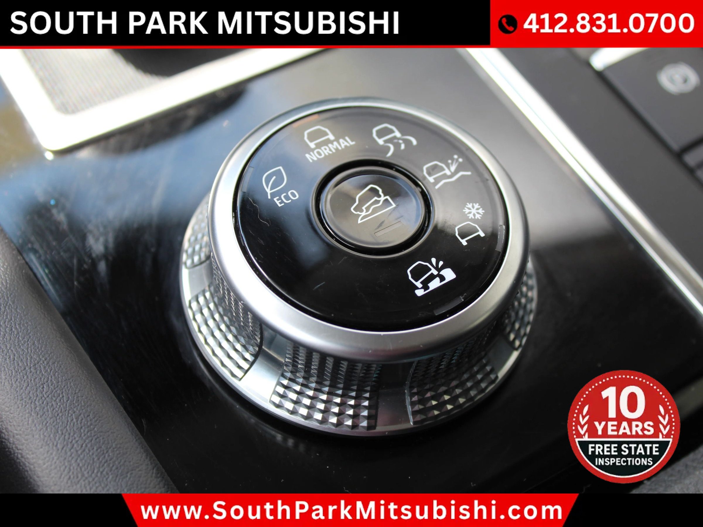 Used 2022 Mitsubishi Outlander ES AWD/4WD image 25