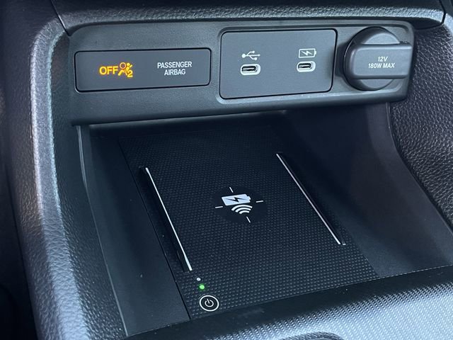 Certified 2026 Honda Civic Sport Touring image 20