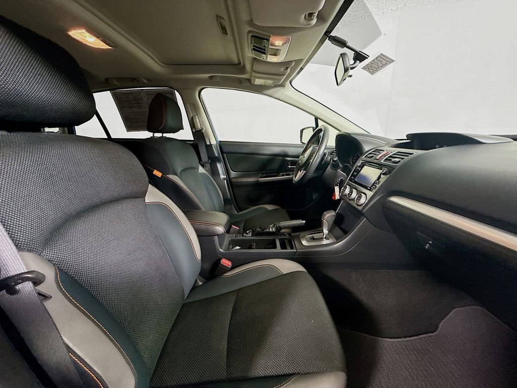 Used 2016 Subaru Crosstrek 2.0i Premium w/ Moonroof Package image 25