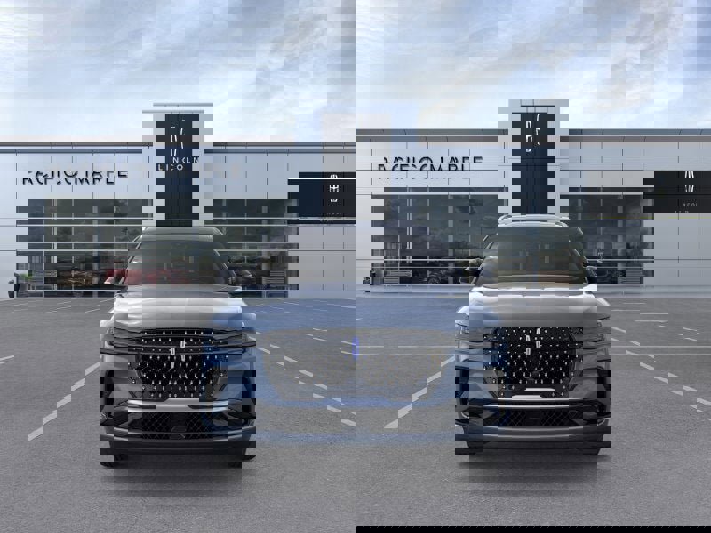 New 2026 Lincoln Nautilus Reserve image 6