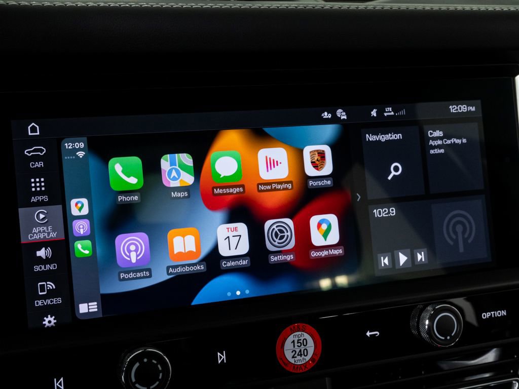 New 2026 Porsche Macan S image 16