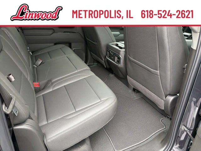New 2026 GMC Sierra 1500 SLT w/ SLT Premium Package image 9