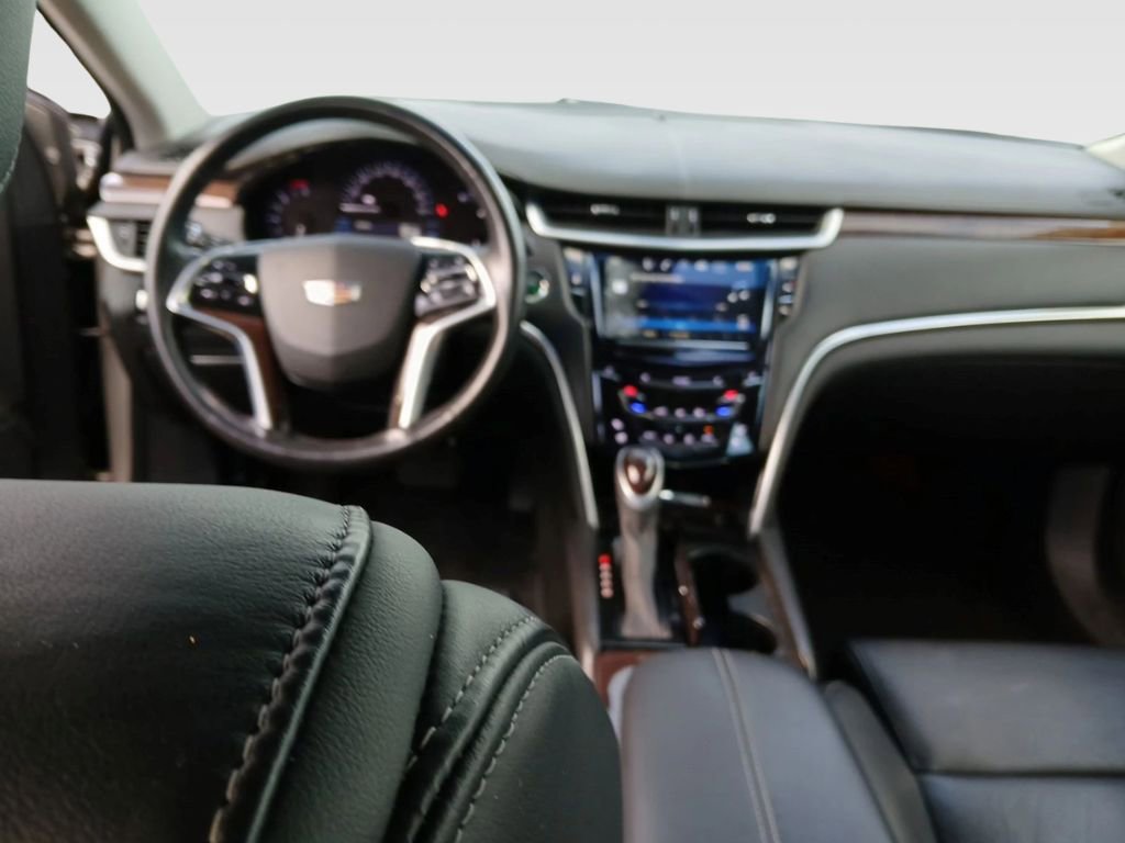 Used 2016 Cadillac XTS Luxury FWD image 6