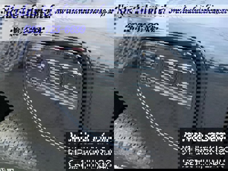 Used 2022 Ford F150 Lightning Pro w/ Tow Technology Package image 38