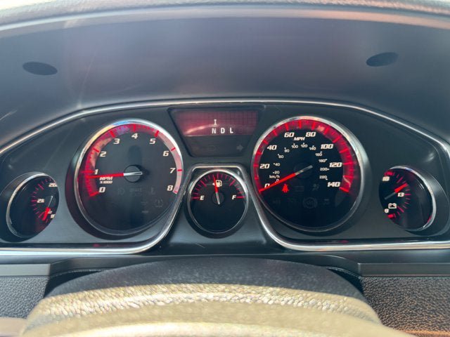 Used 2013 GMC Acadia SLT AWD/4WD image 17