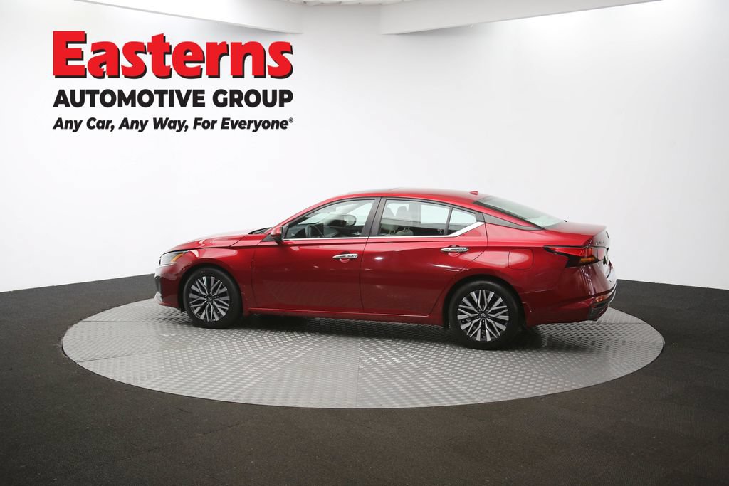 Used 2023 Nissan Altima 2.5 SV w/ SV Premium Package FWD image 61