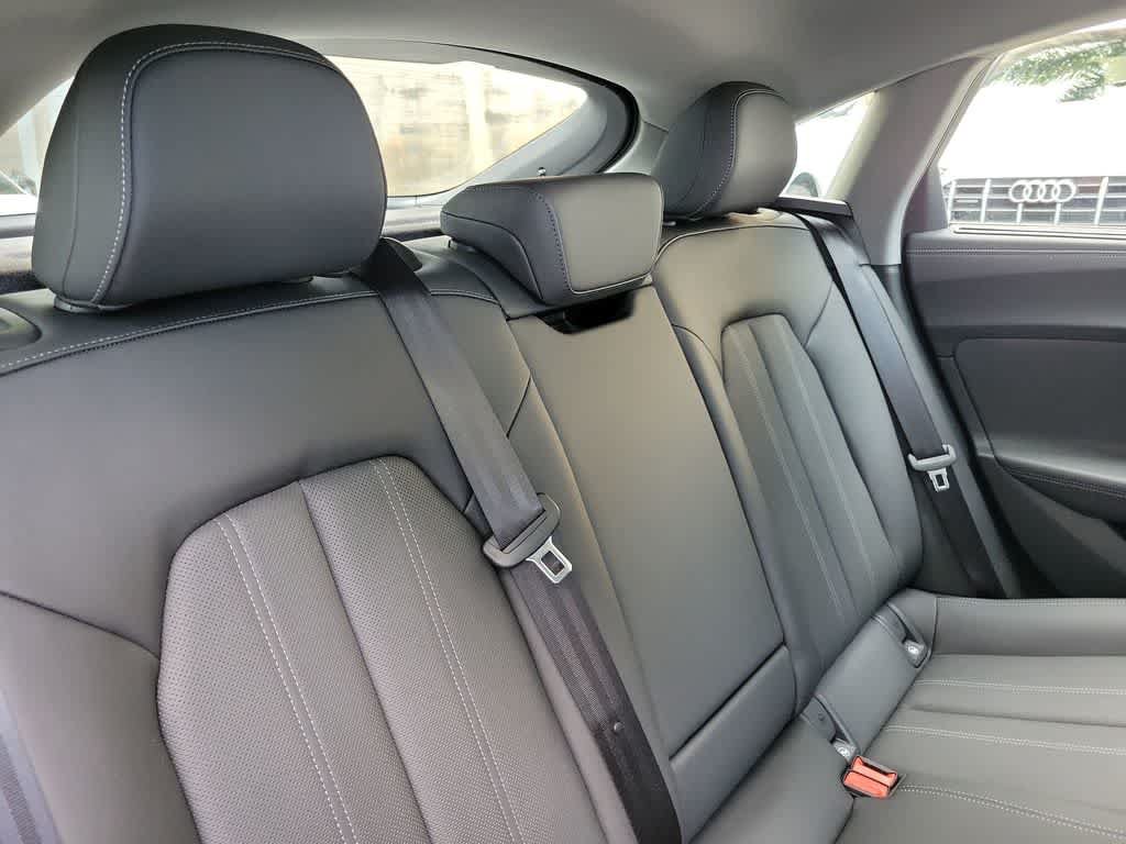 New 2026 Audi A5 Premium Plus AWD/4WD image 21