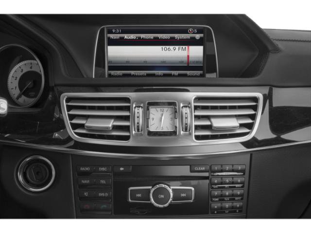 Used 2015 Mercedes-Benz E 350 4MATIC Sedan image 10