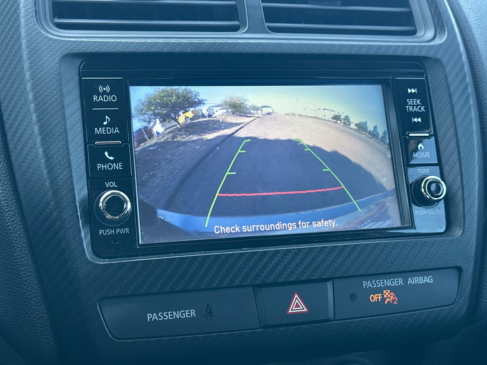 Used 2025 Mitsubishi Outlander Sport AWD image 18