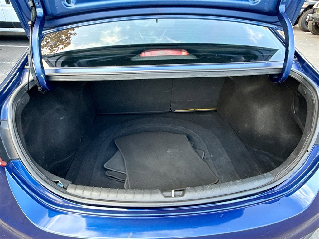 Used 2020 Hyundai Accent SE image 30