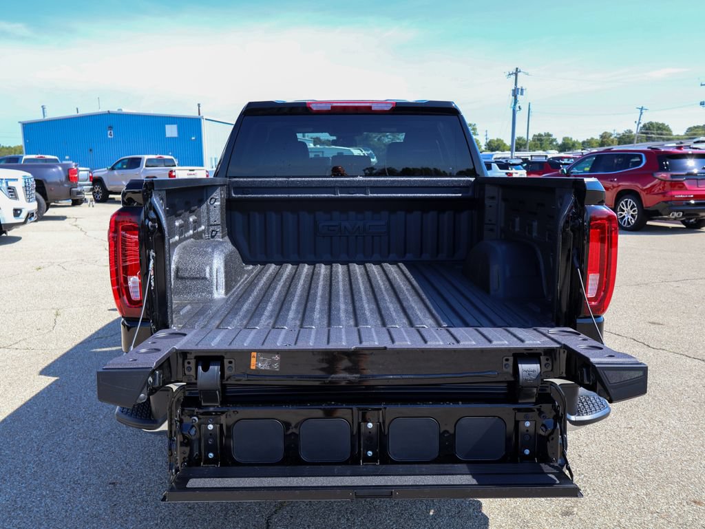 New 2026 GMC Sierra 1500 SLT w/ SLT Premium Package AWD/4WD image 5