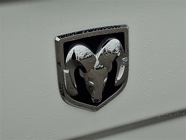 Used 2016 RAM 1500 Laramie w/ Convenience Group image 27