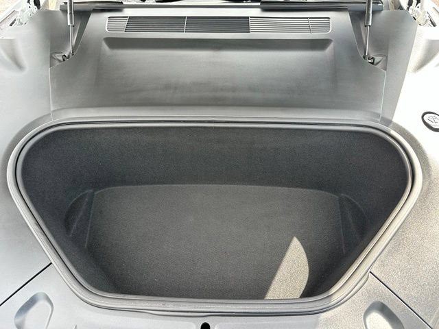 Used 2021 Tesla Model S Plaid AWD/4WD image 8