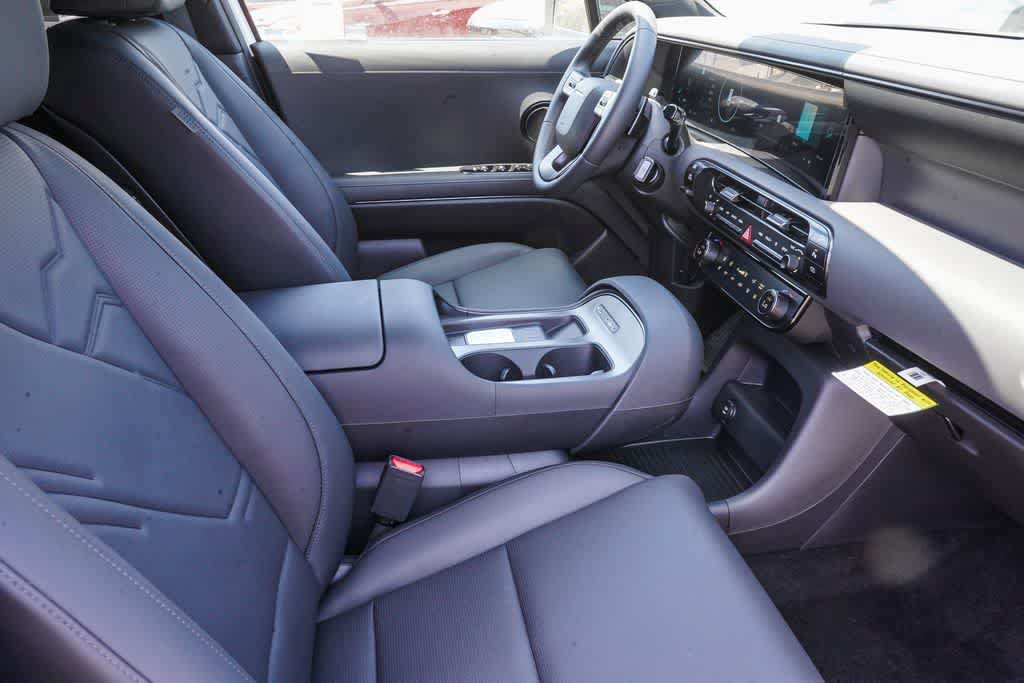New 2026 Hyundai Palisade XRT Pro AWD/4WD image 17