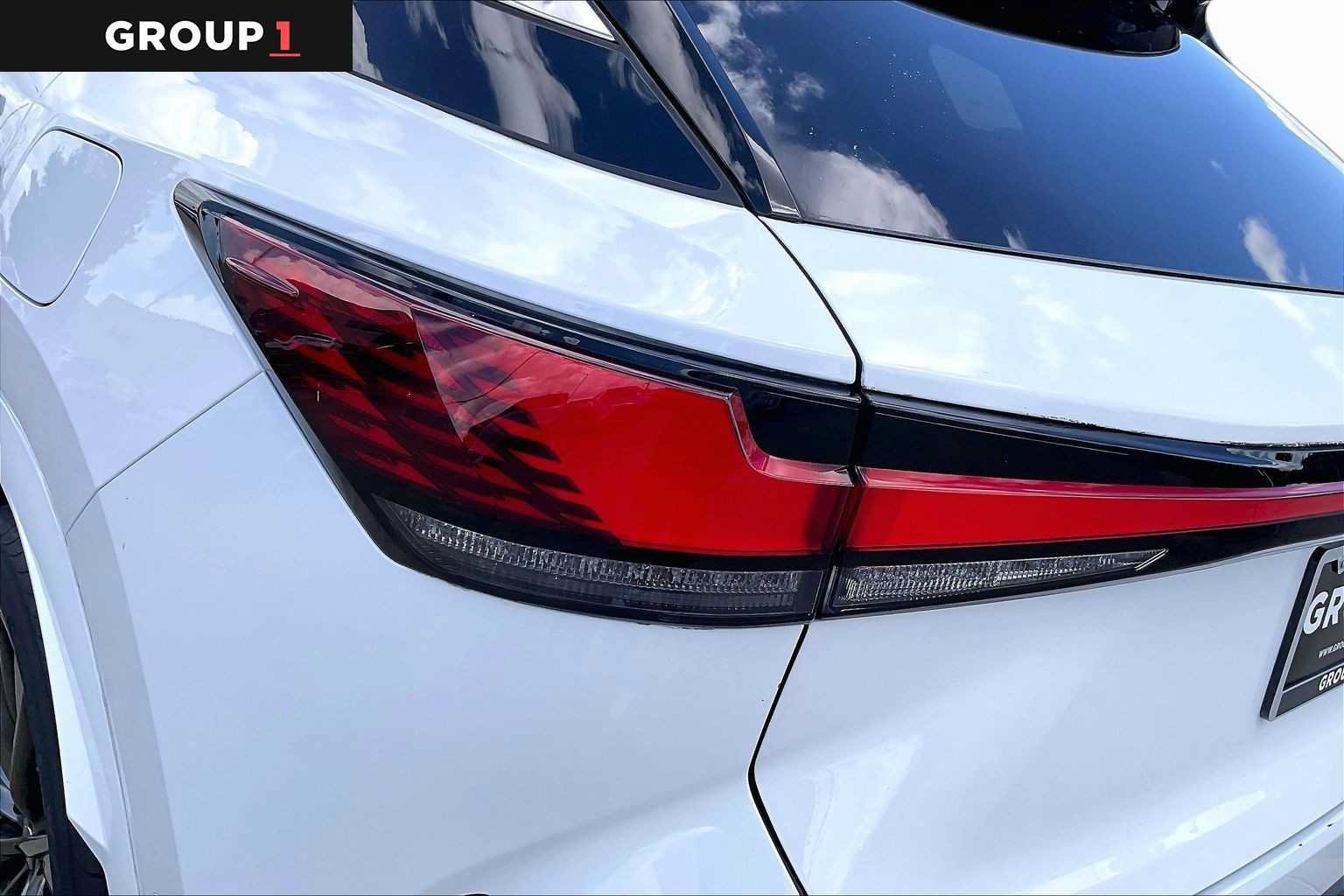 Certified 2023 Lexus RX 350 F Sport w/ Cold Area Package AWD/4WD image 27